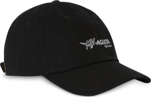 MV Agusta City Cap – Fekete, 1, nordicamoto.ro