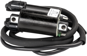 Ignition Coil Black