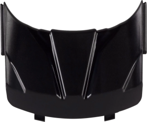 Icon Domain Black sisak nyakvédő (neckroll), 1, nordicamoto.ro
