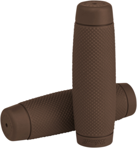 Recoil Bar Grips Brown