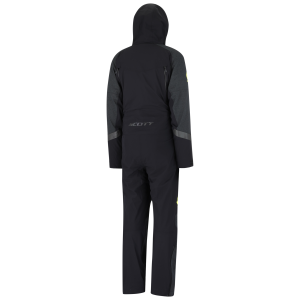 Scott Monosuit DS Flex Dryo black M, 2, nordicamoto.ro
