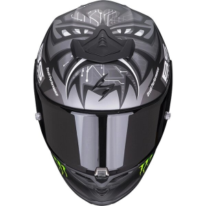 Produs resigilat Casca integrala SCORPION EXO-R1 AIR Fabio Monster Replica Winter Test, 2, nordicamoto.ro