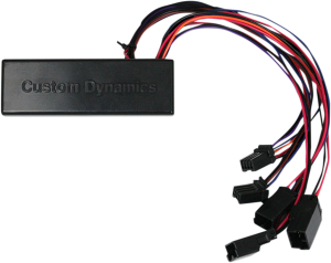 Magic Strobes Brake Light Flasher