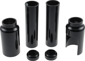 Fork Covers Black