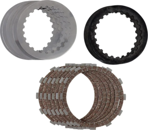 Clutch Kit Dp Dpk244 