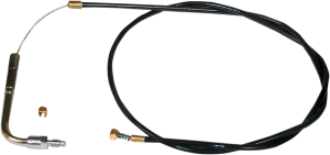 Cable Black, 1, nordicamoto.ro
