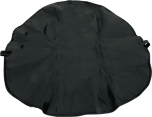 Cordura üléshuzat, fekete 