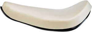 Uncovered Midline Seat White, 3, nordicamoto.ro