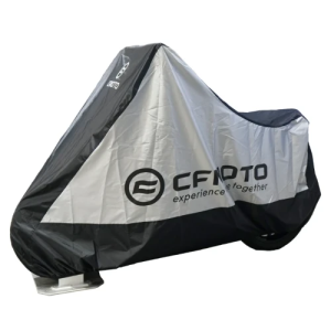 CFMOTO 250-300CL-X motorkerékpár-huzat, nordicamoto.ro