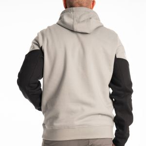 Hanorac Klim Portage Pullover Black - Monument, 4, nordicamoto.ro