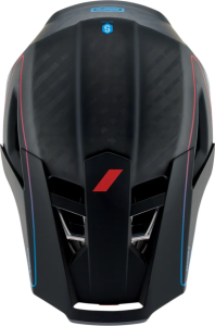 Aircraft 2 Bicycle Helmet Black, Blue, Red  XL, 5, nordicamoto.ro