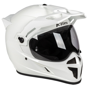 Krios Helmet ECE/DOT Twotrak Redrock (Non-Current), 3, nordicamoto.ro