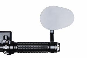 Handlebar End Mirror, 2, nordicamoto.ro