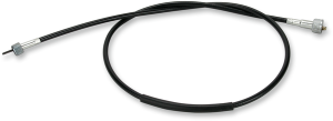 Speedometer/tachometer Cable Black, 1, nordicamoto.ro