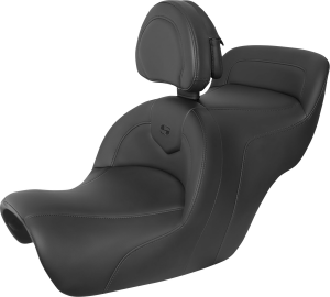 Roadsofa Seat Black