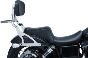 Multi-purpose Driver And Passenger Backrest Black, 1, nordicamoto.ro