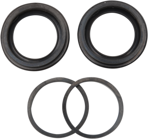 Caliper Rebuild Kit Black
