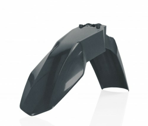 Acerbis GASGAS EC/EC-F 2021–2023 első sárvédő, fehér, 2, nordicamoto.ro