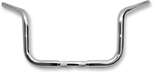 1-1/4(r) Chubby® Bagger Handlebar Silver
