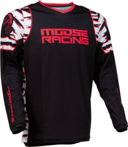 Qualifier Jersey White