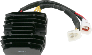 Rectifier And Regulator For Suzuki, 1, nordicamoto.ro