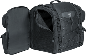 Momentum Road Warrior Bag Black, 5, nordicamoto.ro