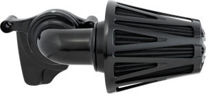 Crossfire Monster Sucker Air Cleaner Black, 2, nordicamoto.ro