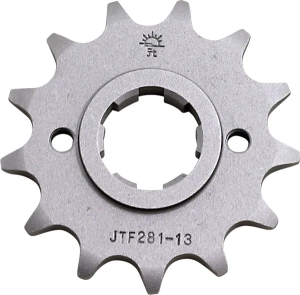 JT SPROCKETS Első lánckerék, 1, nordicamoto.ro
