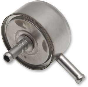 Fuel Filter Kit Silver