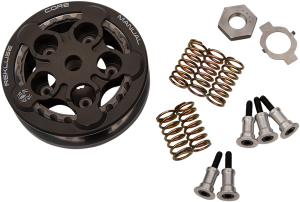 Core Manual Clutch Kit