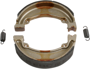 Carbon Graphite (r)x(r) Brake Shoes