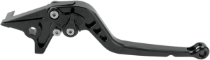 Click 'n Roll Brake Lever Black, 2, nordicamoto.ro