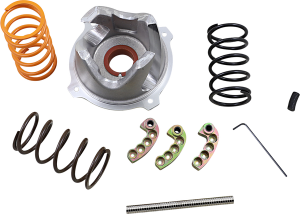 Pro Series Clutch Kits