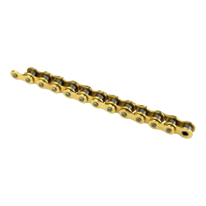 520 Mxr1 Drive Chain Gold
