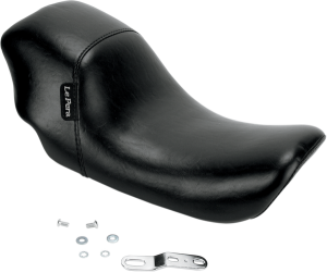 Bare Bones  Solo Seat Black
