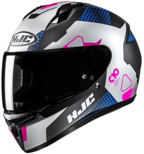 HJC C10 Aspa sisak, 3, nordicamoto.ro