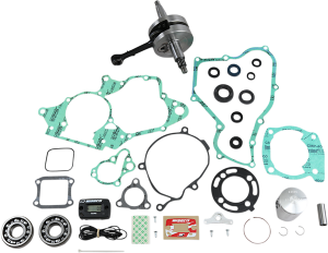 Engine Rebuild Kit - Garage Buddy - 2-stroke, 1, nordicamoto.ro