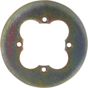 Md Series Atv Brake Rotor Unfinished