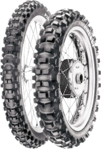 Hátsó gumiabroncs 110/90-19 Pirelli Scorpion Xc Mid Hard, 2, nordicamoto.ro