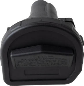 Throttle Assembly Black, 5, nordicamoto.ro