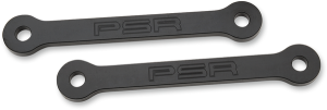 Adjustable Lowering Links Black, 2, nordicamoto.ro