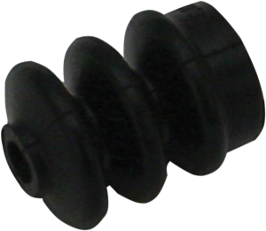 Bellows Seal Black