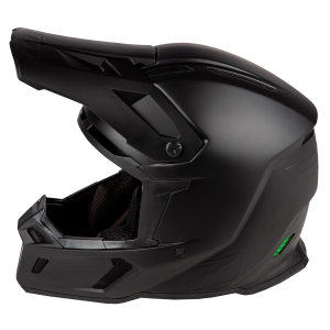 Casca Klim F5 Koroyd ECE/DOT OPS Black, 3, nordicamoto.ro