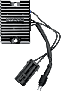 Standard Rectifying Regulator Black, 1, nordicamoto.ro