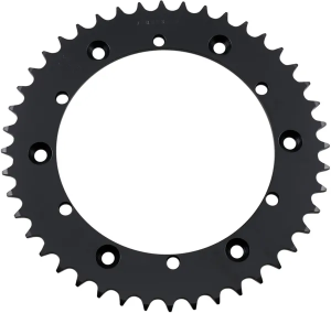 JT SPROCKETS acél hátsó lánckerék , nordicamoto.ro