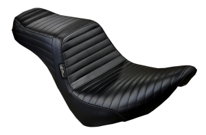 Tailwhip Seat Black