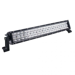 SHARK LED-es fénycsík, ívelt, 120 W, R 560 mm – 5D, 2, nordicamoto.ro