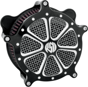 Air Cleaner Kit Venturi Kit Speed 7 Chrome (tbw) Silver, 1, nordicamoto.ro