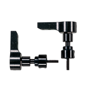 Hand Clicker Adjuster Forks Red, 4, nordicamoto.ro