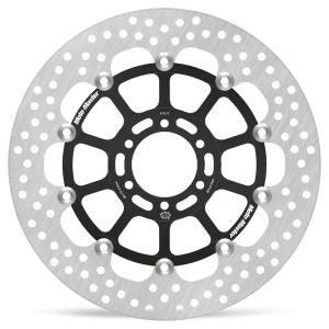Halo sorozatú Rotor Supermoto